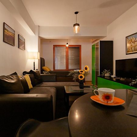 Petar Apartment-City Center, โอครีด ภายนอก รูปภาพ